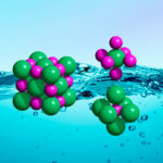 ¿Qué es el Agua Iónica o Ionizada?