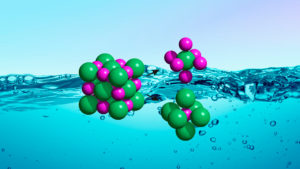 Lee más sobre el artículo ¿Qué es el Agua Iónica o Ionizada?