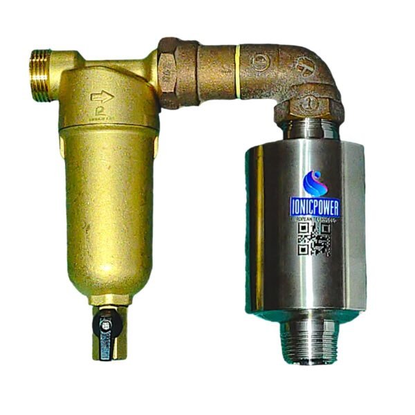 Kit Ionicpower PRO  1" - 1 1/2"