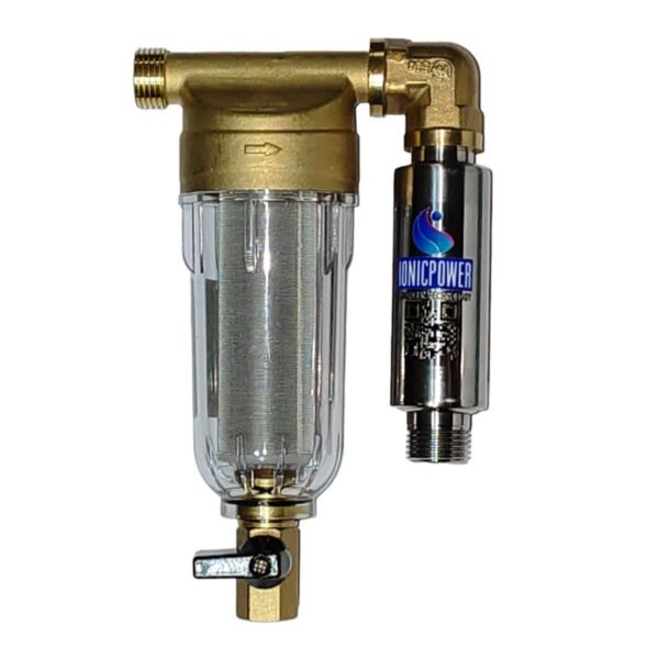 Kit Ionicpower 1/2"