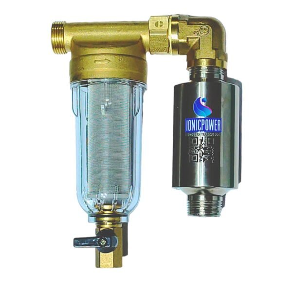 Kit Ionicpower 3/4"
